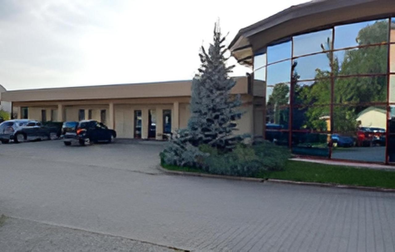 Penzion Villa Rajecké Teplice Exterior photo